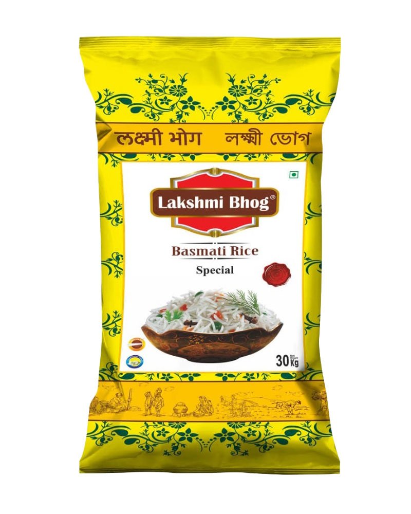 Basmati Rice