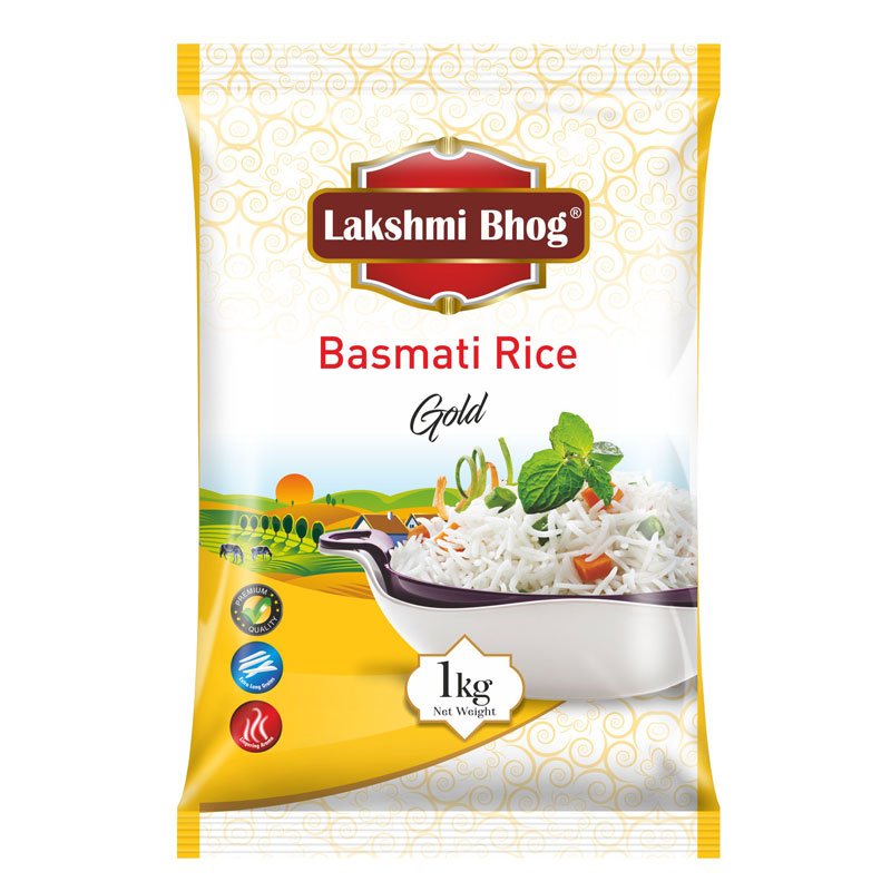 Lakshmi bhog Gold