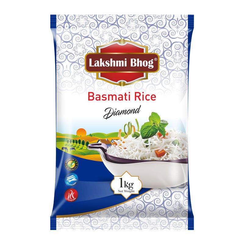 Lakshmi bhog (Diamond)