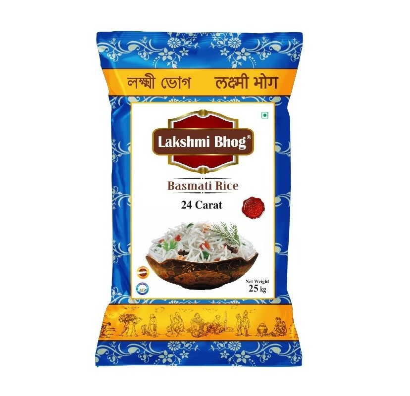 Lakshmi bhog (24 Carat)