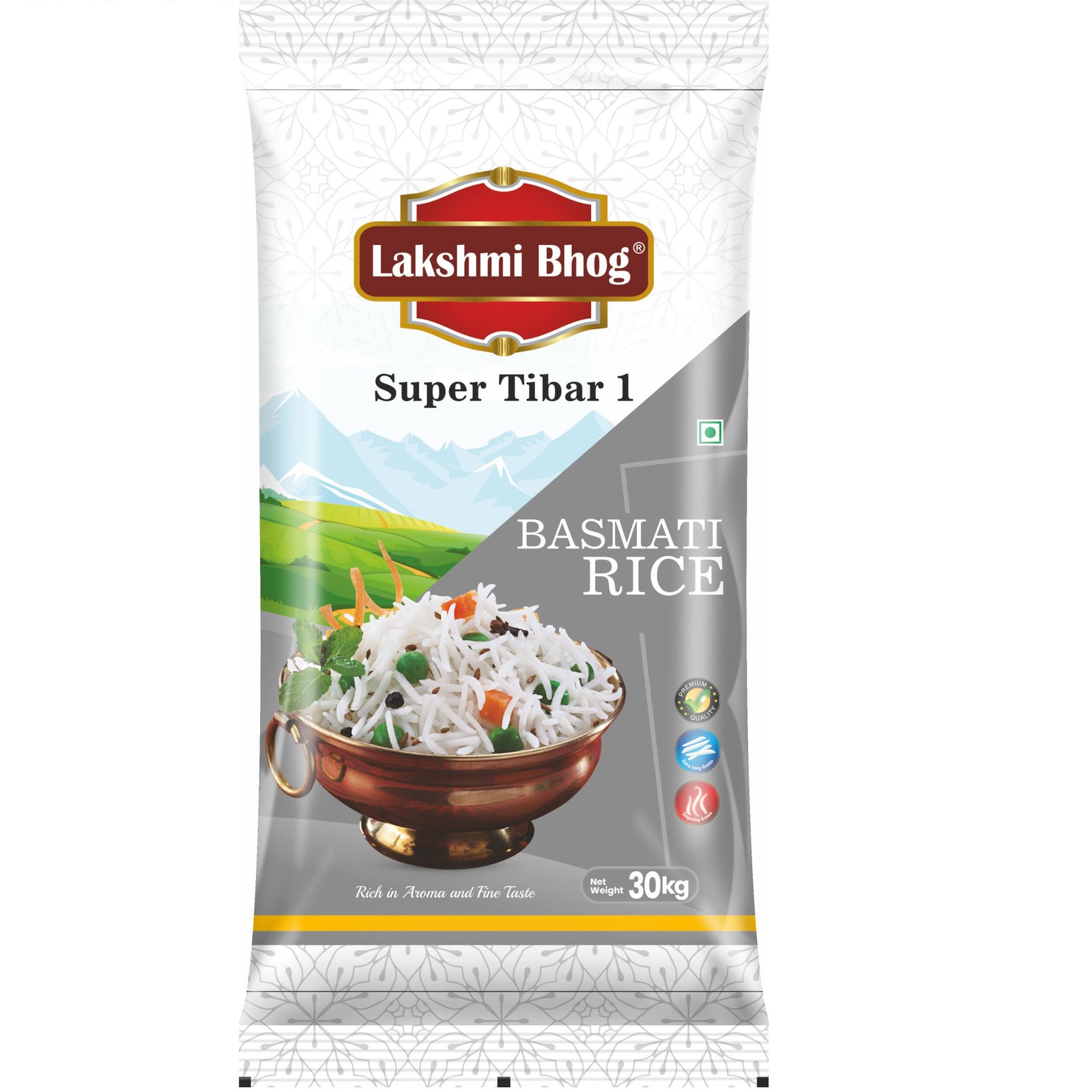Lakshmi bhog Super Tibar (1)