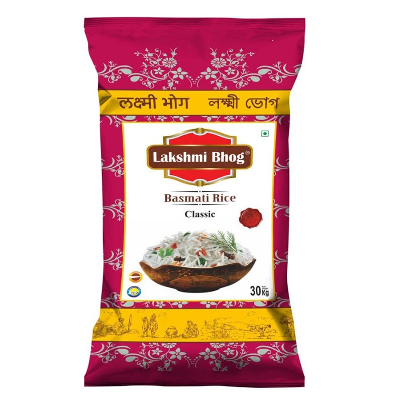 Lakshmi bhog (Classic)