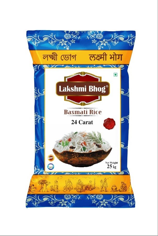 Lakshmi bhog (24 Carat)