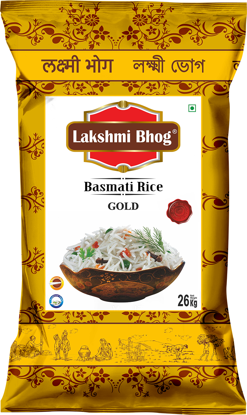 Lakshmi Bhog (GOLD)