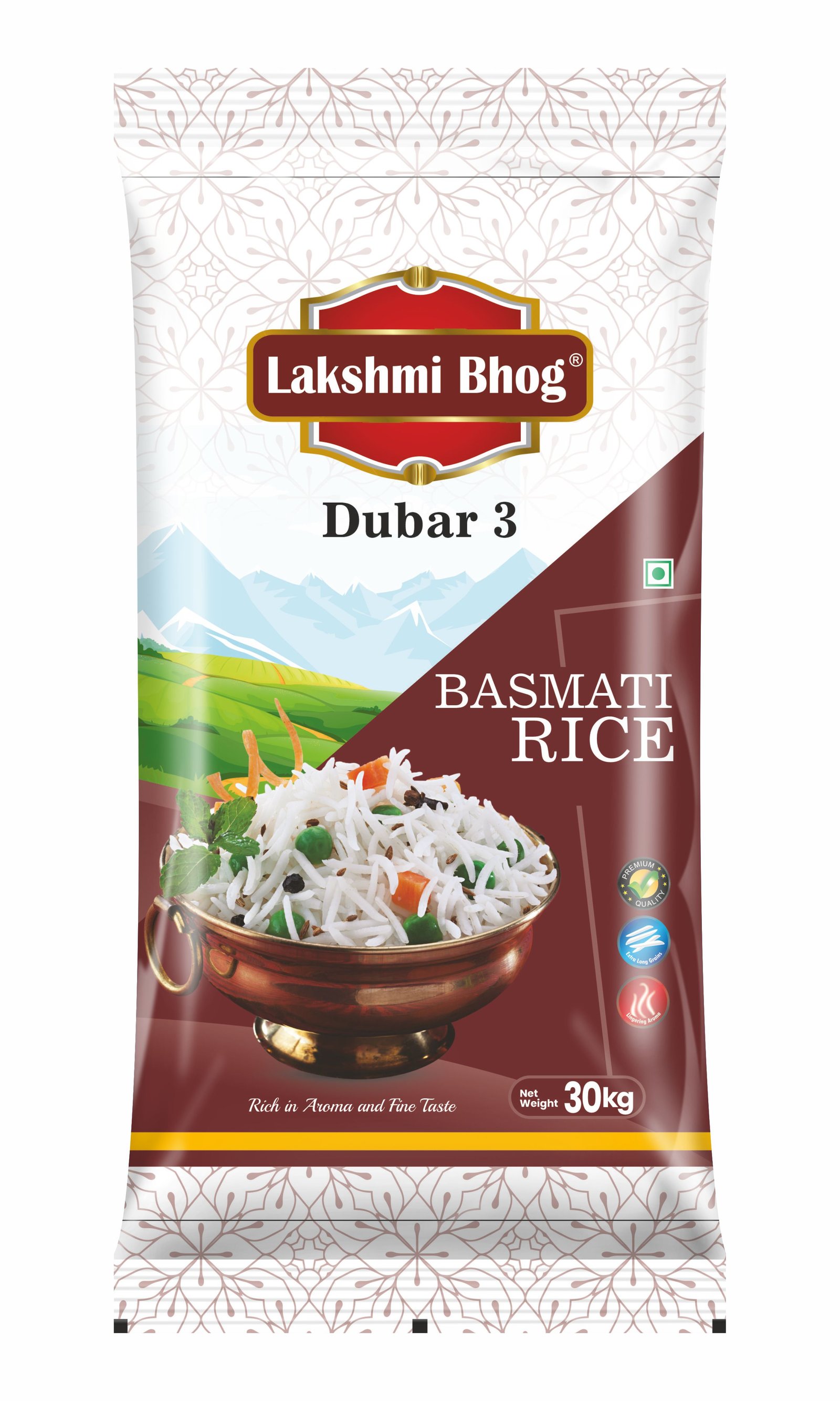 Lakshmi bhog Dubar (3)