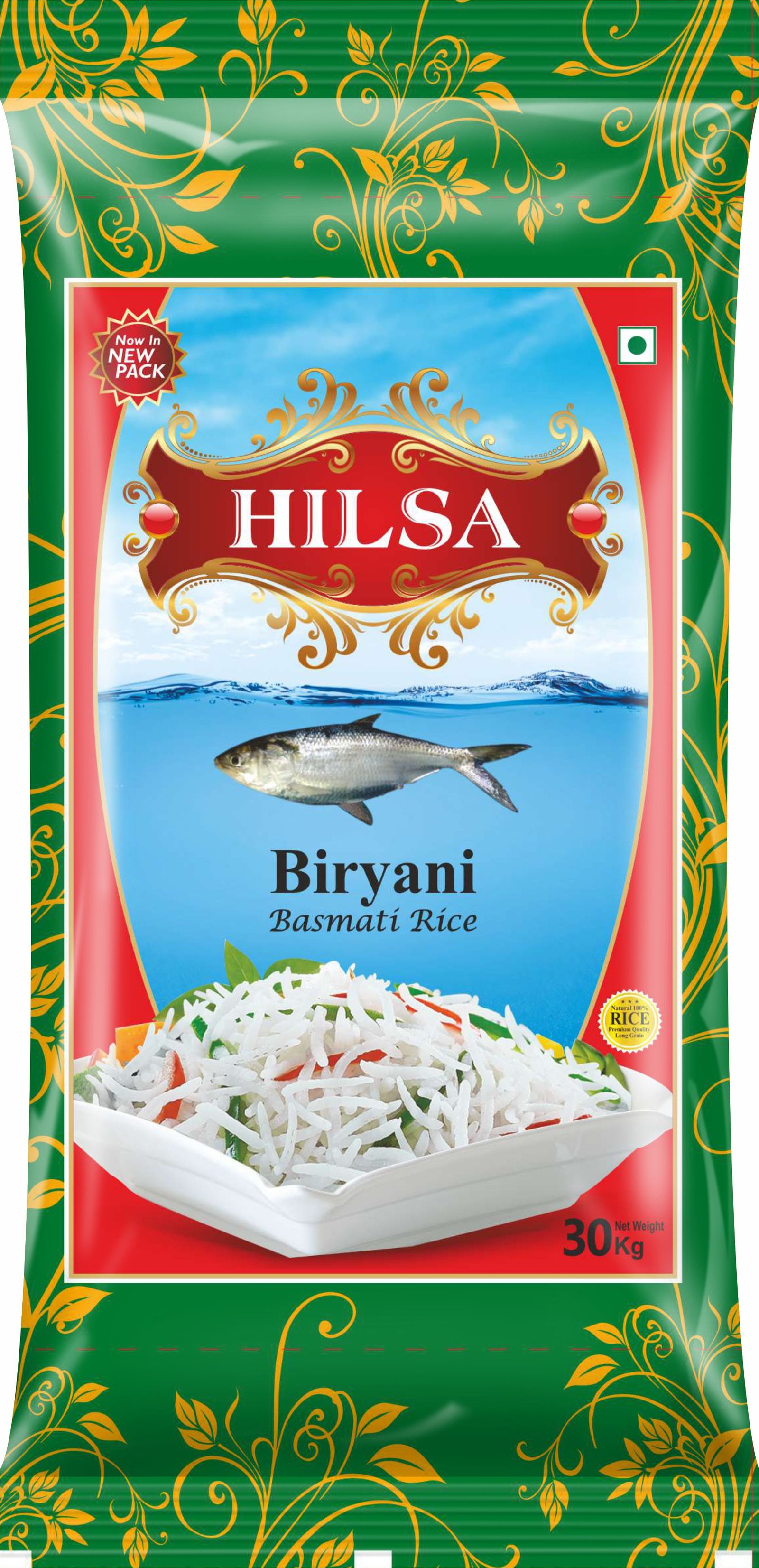 Biryani Basmati Rice