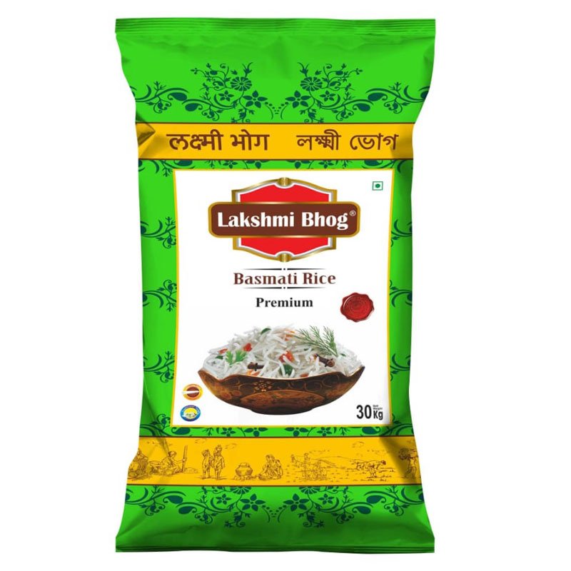 Lakshmi bhog Premium