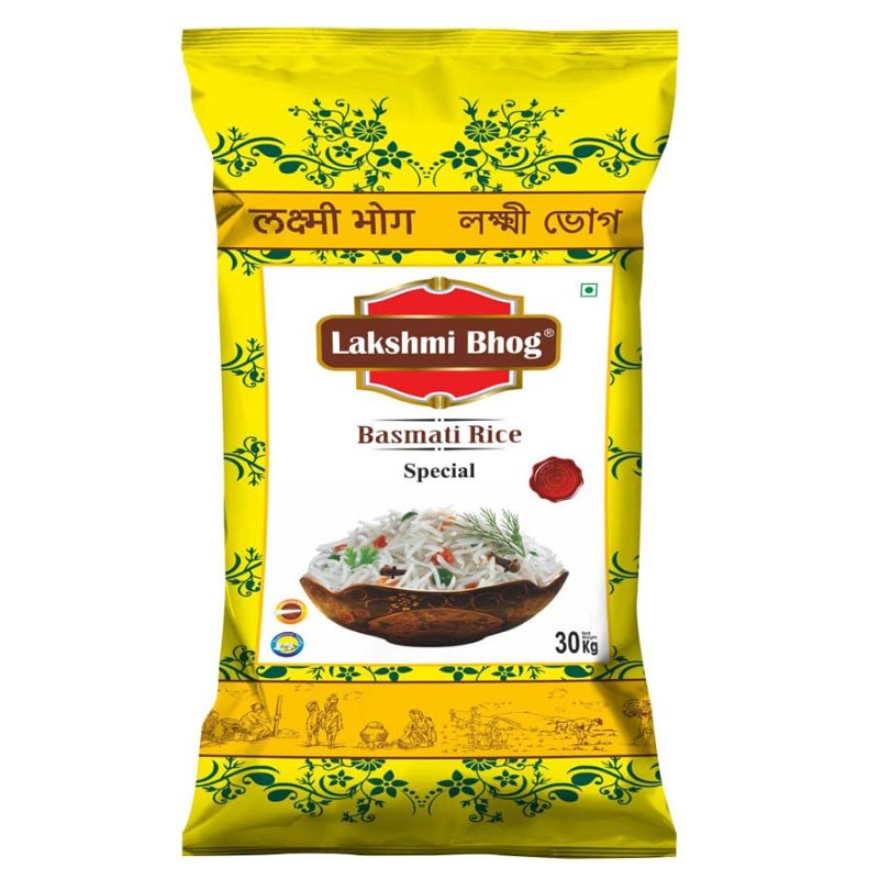 Lakshmi bhog Special