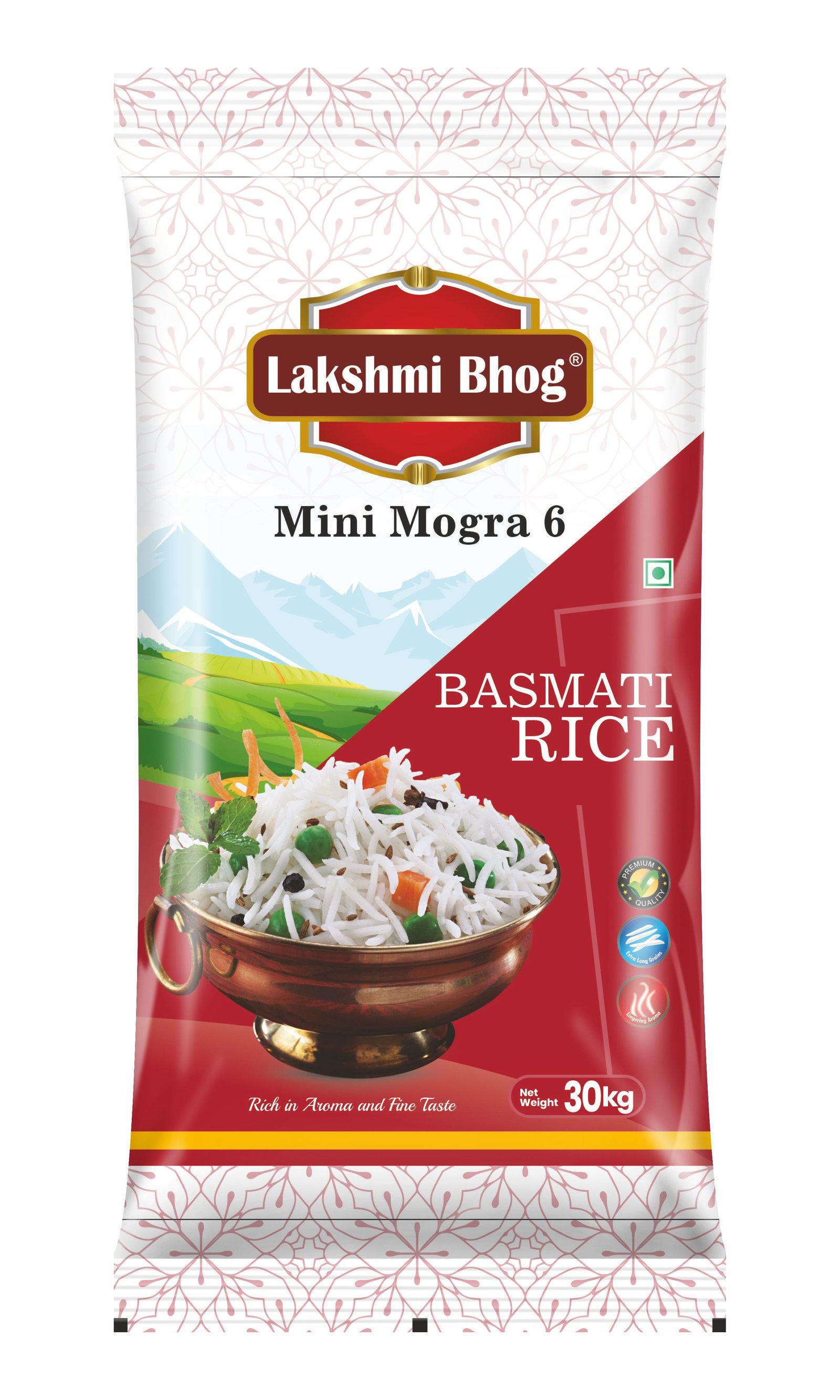 Lakshmi bhog Mini Mogra (6)